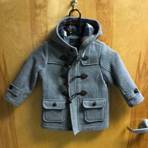 Boys Pea coat